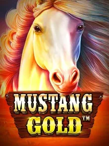 Mustang Gold